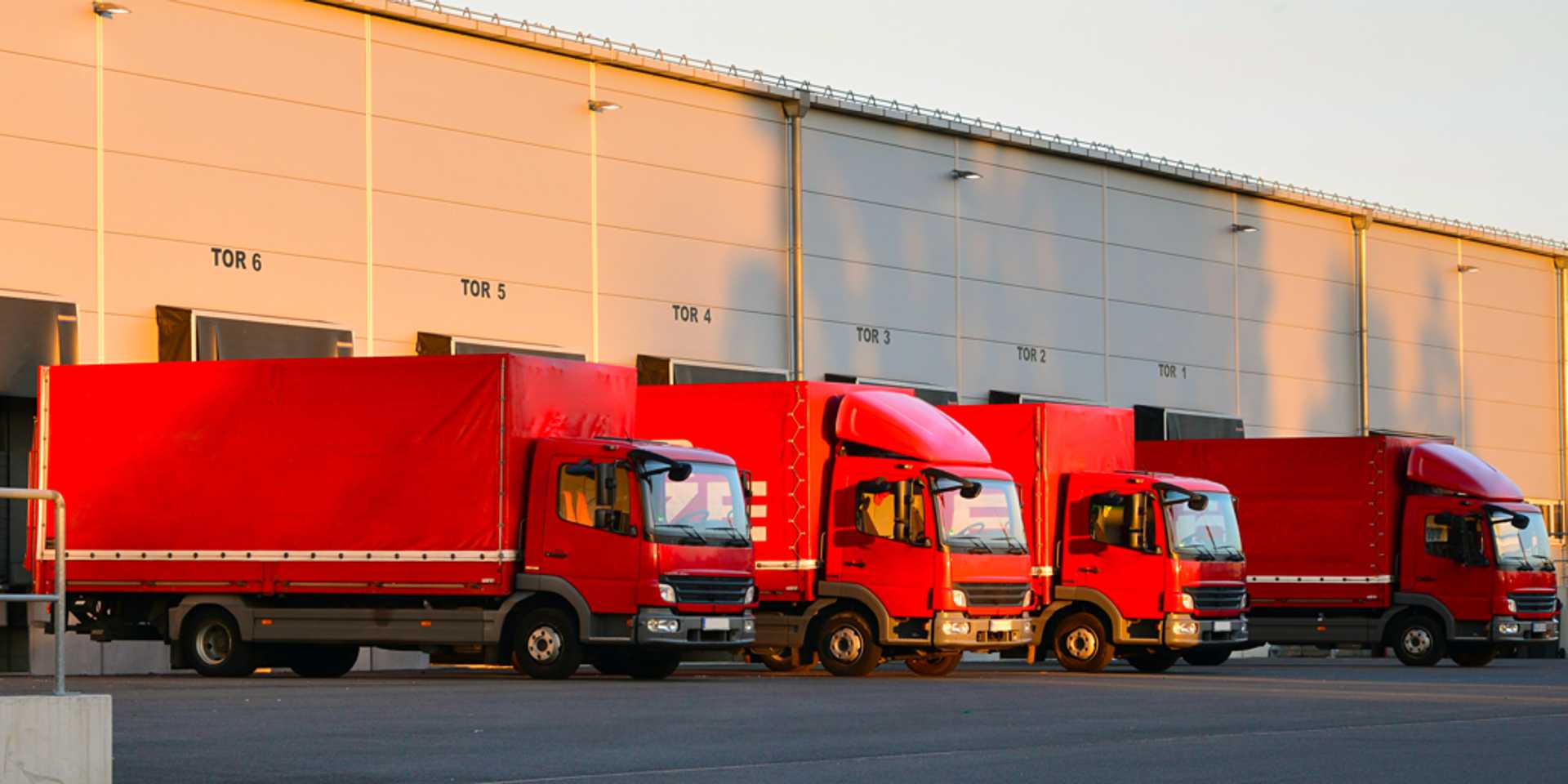 Schutz vor Dieseldiebstahl für Baumaschine